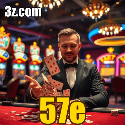 Explore a Aventura Incrível do 57e em Grandes Jogos