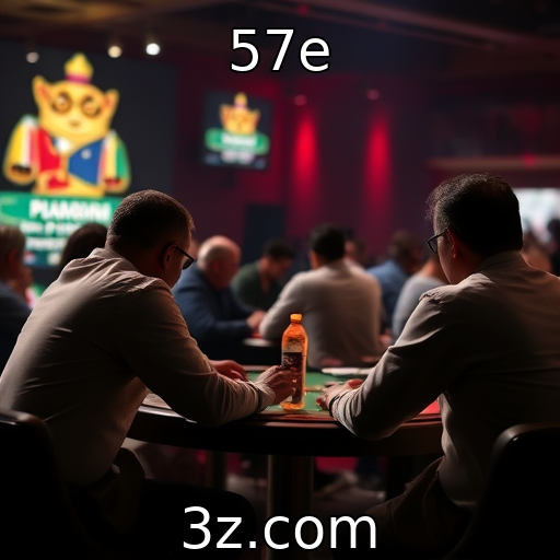 Comportamento dos apostadores brasileiros em jogos ao vivo