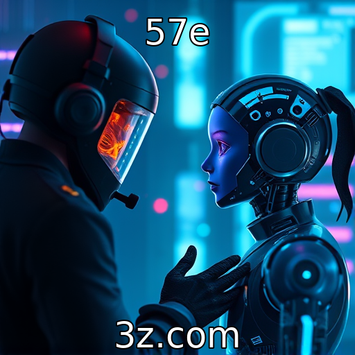 Uso de inteligência artificial na personalização de experiências de jogo