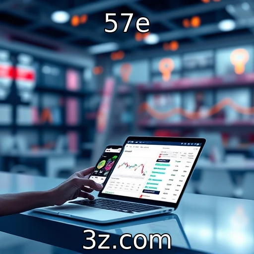 Expansão de plataformas de apostas e seus impactos no mercado