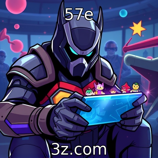 Crescimento do mercado de jogos digitais em diversas plataformas