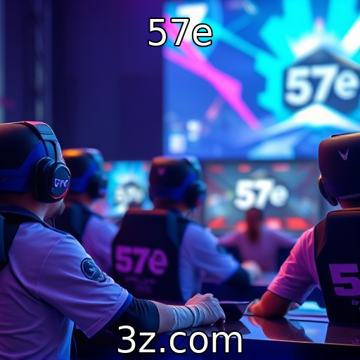 O crescimento do eSports e seu mercado global