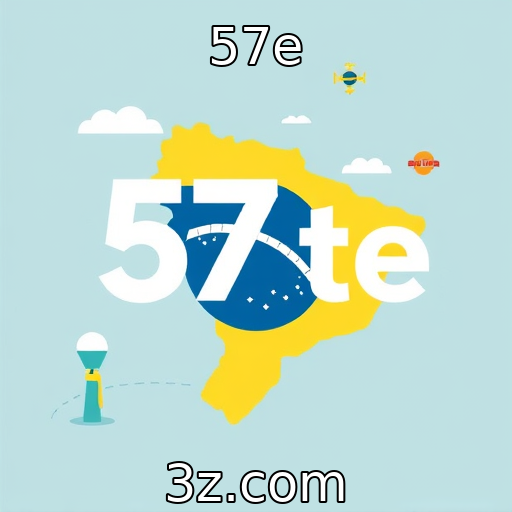 Expansão de plataformas de apostas no mercado brasileiro