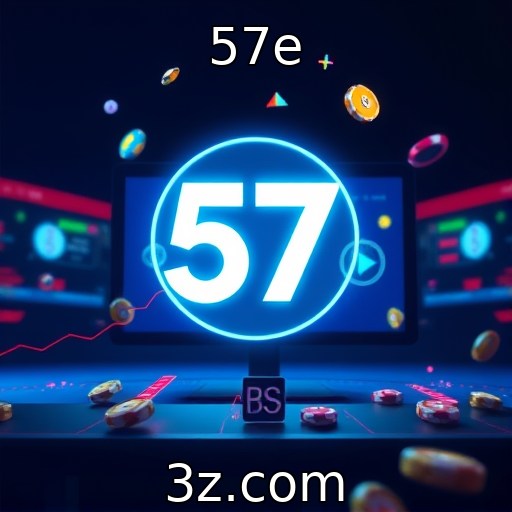 Expansão das plataformas de apostas no mercado de iGaming