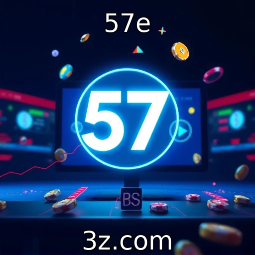 Expansão das plataformas de apostas no mercado de iGaming