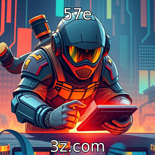 Evolução das tecnologias em jogos digitais