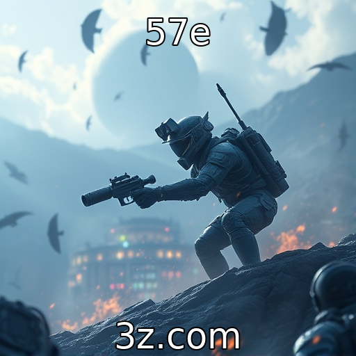 Novas tecnologias moldam o futuro dos jogos