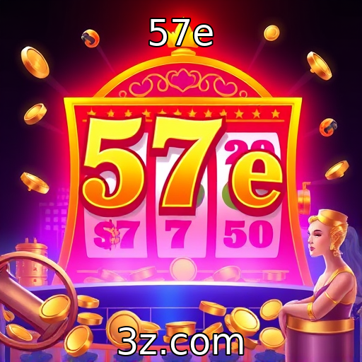 Análise da evolução de jackpots progressivos em cassinos online