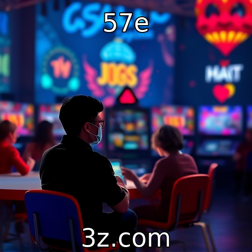 Desafios da regulamentação na indústria de jogos