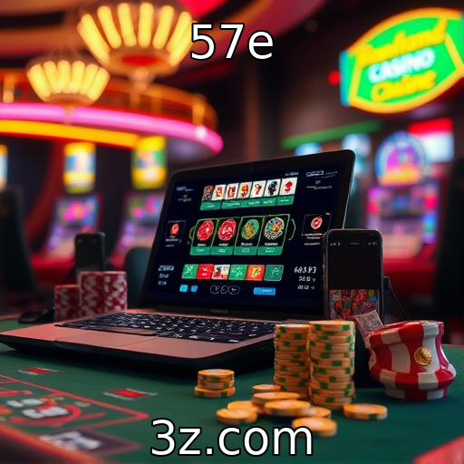 Mudanças regulatórias e seus efeitos sobre cassinos online