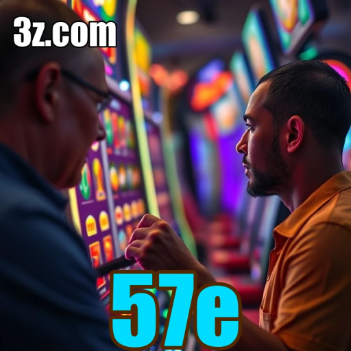 Explorando a Simulação no 57e com Criatividade e Realismo