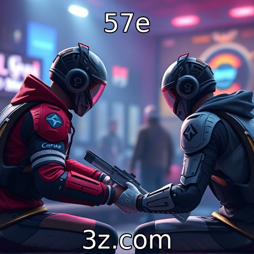 Inovações tecnológicas impulsionam a experiência do jogador