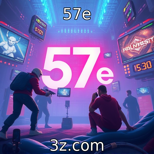 Avanços tecnológicos moldam o futuro dos jogos