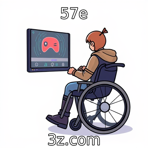 Interface de usuário e acessibilidade em games